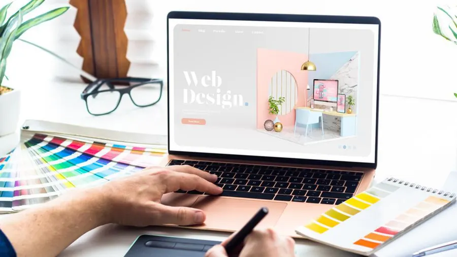 Diseño Web en Valencia para Empresas: Tips para Tener una Página Efectiva