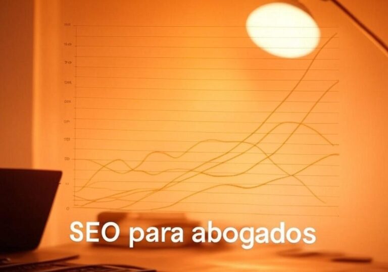 Agencia de SEO especializada en Abogados